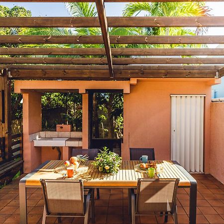L'Oasis Saint Pierroise Et Son Jacuzzi Villa Екстериор снимка