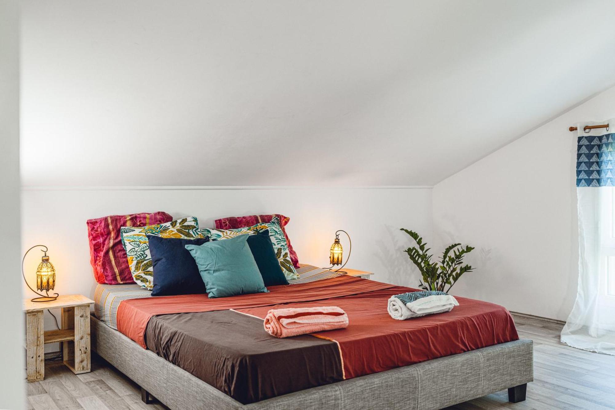 L'Oasis Saint Pierroise Et Son Jacuzzi Villa Екстериор снимка