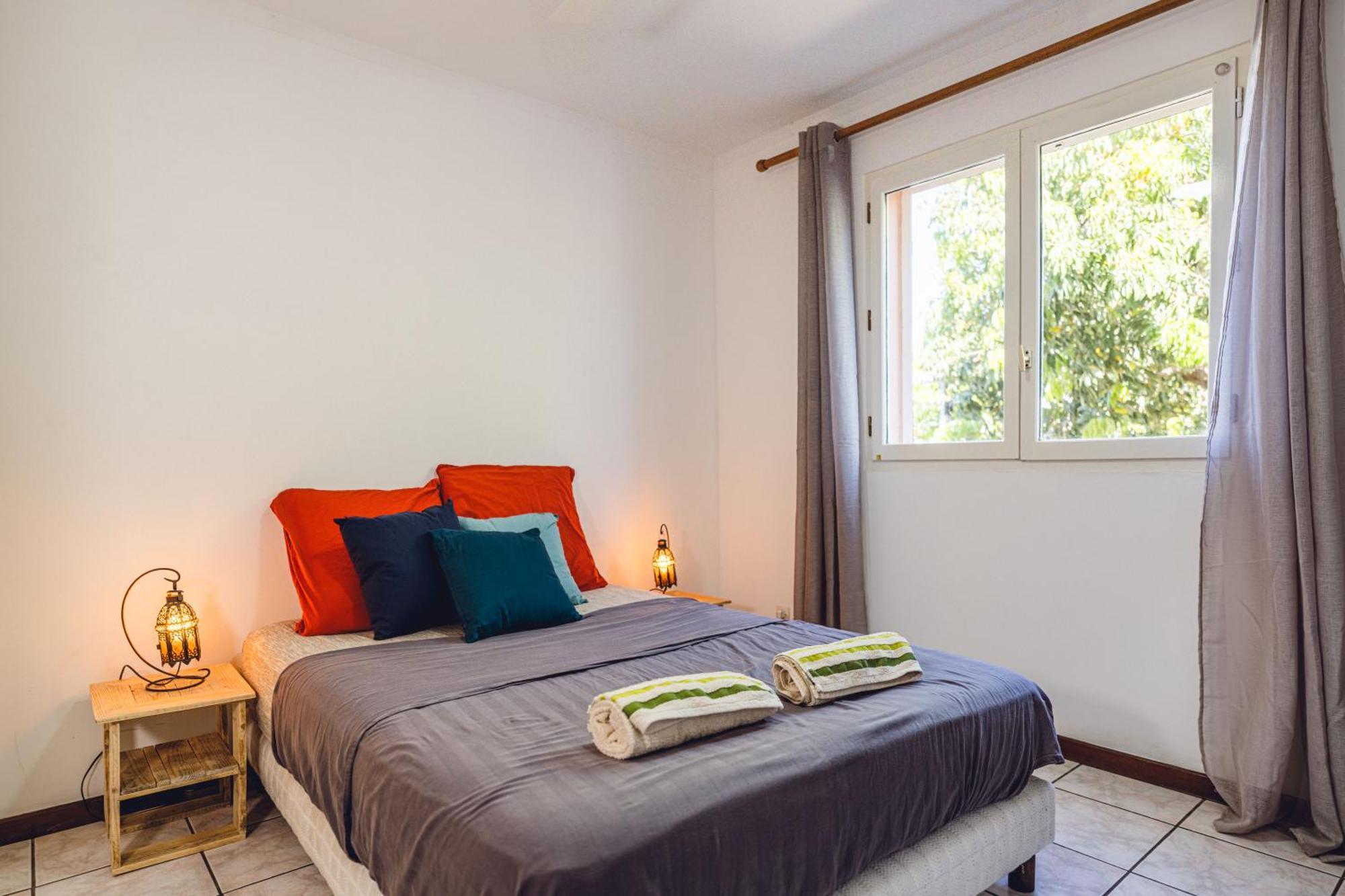 L'Oasis Saint Pierroise Et Son Jacuzzi Villa Екстериор снимка