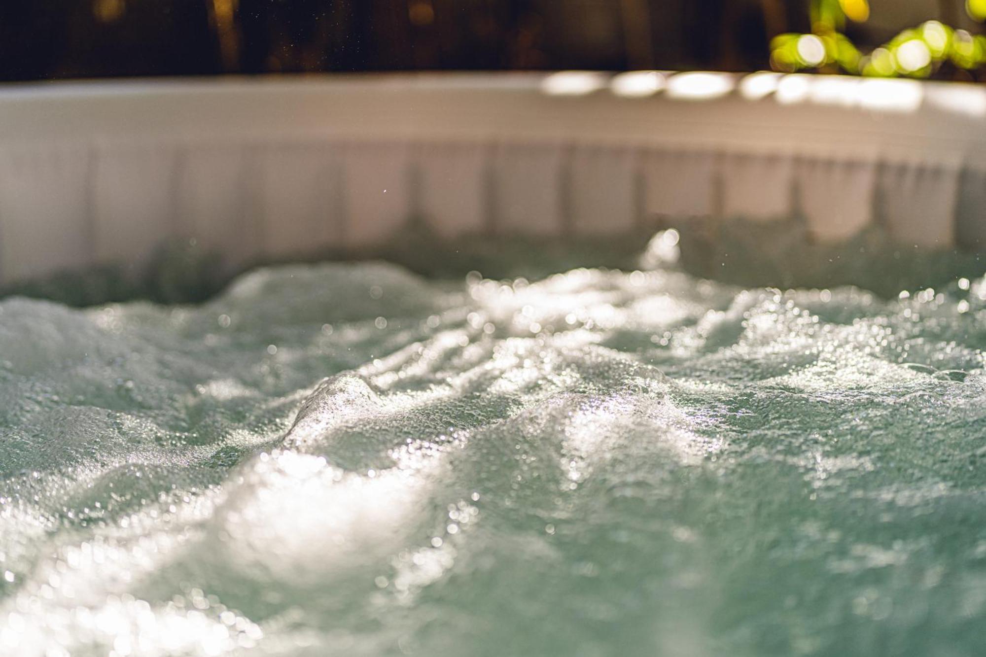 L'Oasis Saint Pierroise Et Son Jacuzzi Villa Екстериор снимка