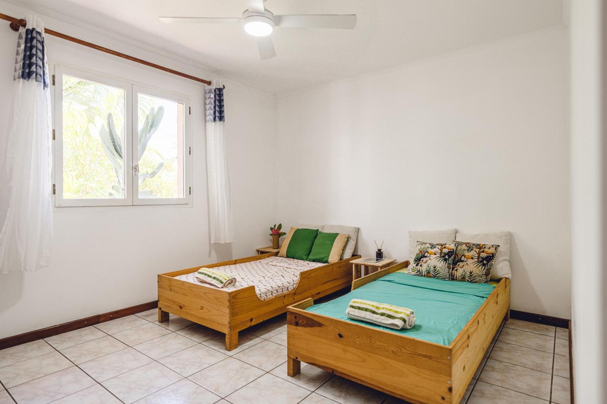 L'Oasis Saint Pierroise Et Son Jacuzzi Villa Екстериор снимка
